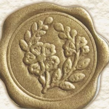 Tem bế nổi - Vòm hoa